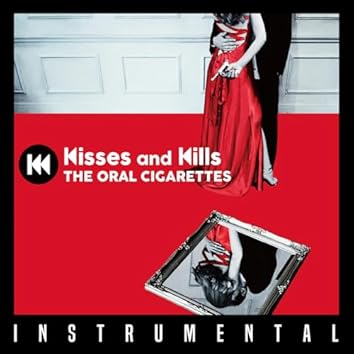 THE ORAL CIGARETTES on Amazon Music Unlimited