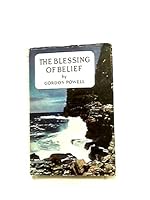 The Blessing Of Belief B000S6RKLI Book Cover