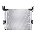 TYC 3393 Toyota Tacoma Parallel Flow Replacement Condenser