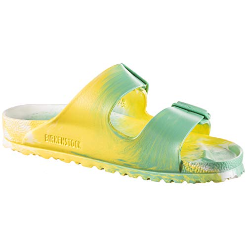 Image of Birkenstock Unisex Black Super Birki Clog