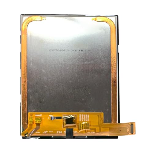 Image of JayTong LCD Display for DJI CrystalSky 7.85 inch 2000cd /㎡ 2048 * 1536 LCD Screen Module Replacement with Tools