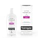 Neutrogena Oil Free Daily Long Lasting Facial Moisturizer & Neck Cream - Oil Free Moisturizer Won't Clog Pores with SPF 35 Sunscreen, Glycerin, 2.5 fl. oz