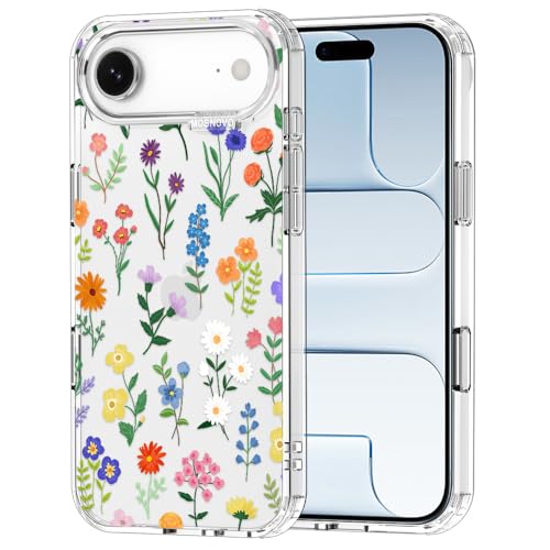 Coque iPhone Air antichoc protection militaire 2m technologie anti-décollage