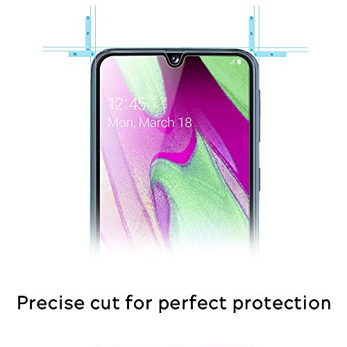 NALIA (2 Pezzi Vetro Temperato compatibile con