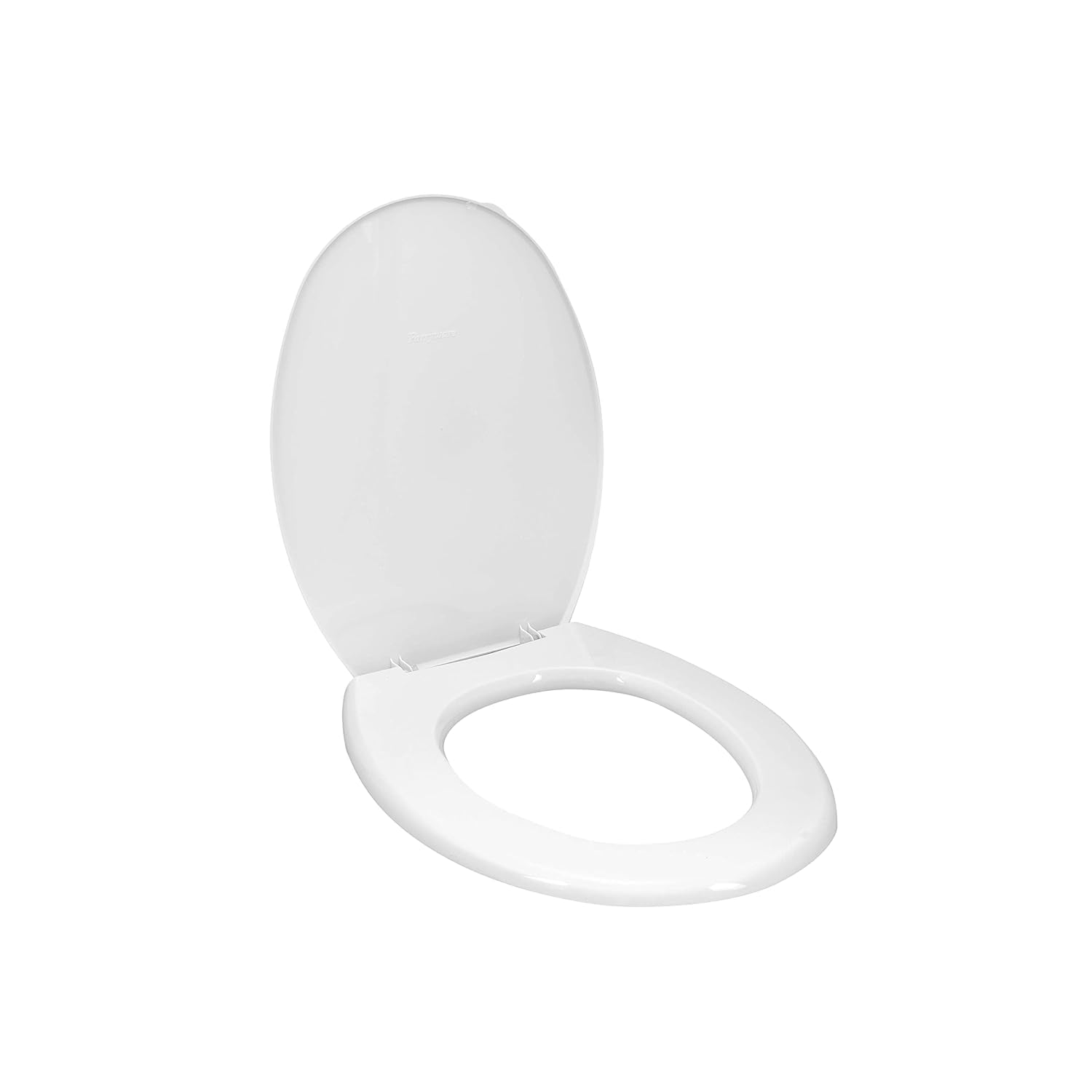 See full amazon price history chart for Parryware Standard Regular Seat Cover| White Toilet Seat Cover | Antibacterial & Comfortable | Commode Seat Cover for Bathroom Fixture (E80711C) Parryware Standard Regular Seat Cover| White Toilet Seat Cover | Antibacterial & Comfortable | Commode Seat Cover for Bathroom Fixture (E80711C) (B0BFFS89Q1) Amazon Price History, Amazon Price Tracker