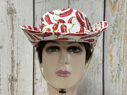 Image of Wide Brim Bucket Hat for Women Girl Men Boy