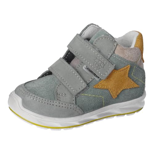 RICOSTA Pepino Kimi Chaussures de marche souples pour la pluie