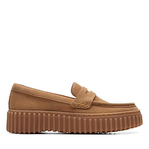 Image of Clarks Womens Torhill Penny
