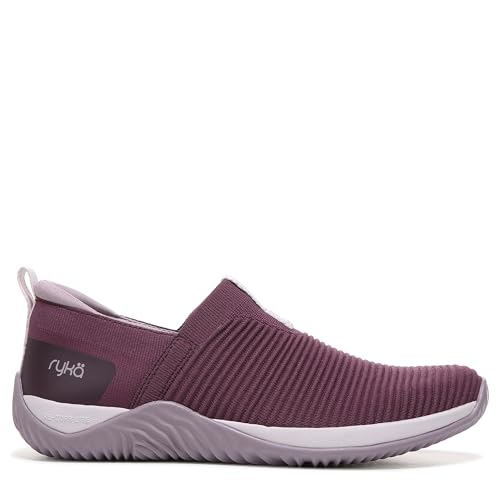 Image of Ryka Women's Echo Knit Slip-On Loafers