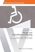Wege zur Gleichberechtigung 3639805585 Book Cover