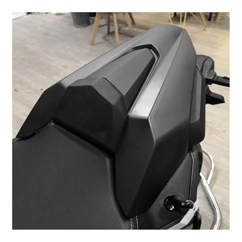 Carénage queue CBR 650R idéal pour vos sorties solo le week-end