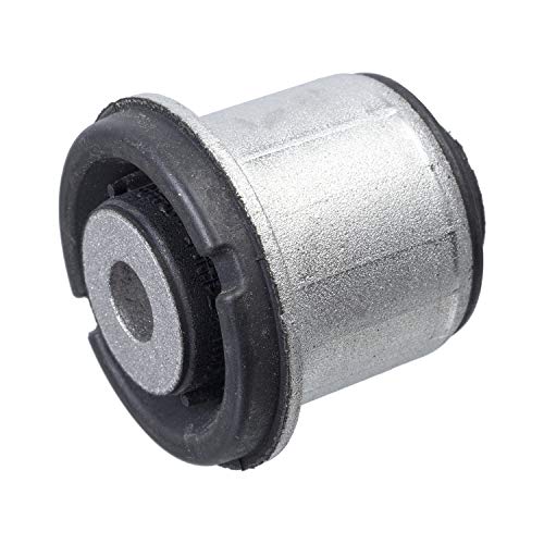 Cojinete de brazo de suspensión original Febi bilstein 104489 de alta resistencia mecánica