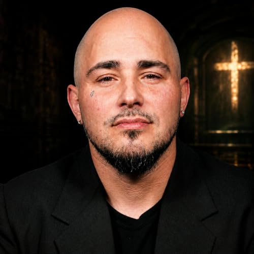 I Was a Gangster Disciple &mdash; Then I Went To Prison | Pastor Michael Miano