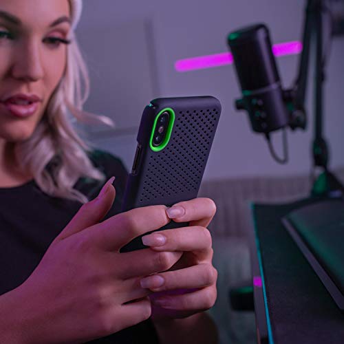 Arctech Pro Black Case per iPhone 11 Pro Max, Nero (Black/Black) - Gadget - Immagine 5