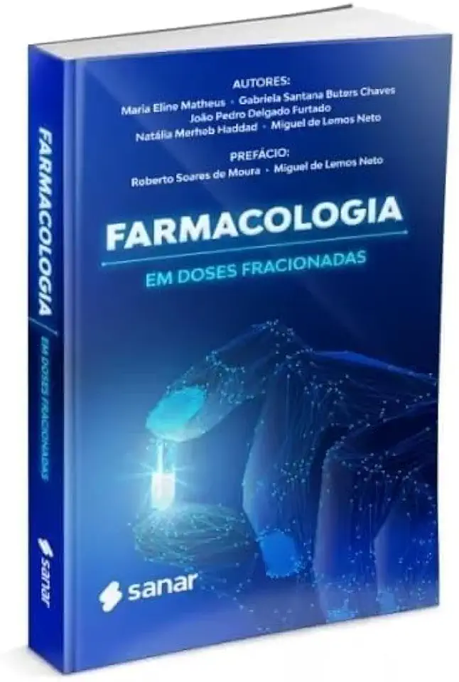 Farmacologia em Doses Fracionadas