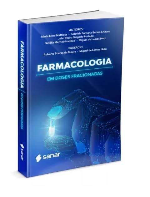 Farmacologia em Doses Fracionadas