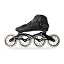 4|wheel Black
