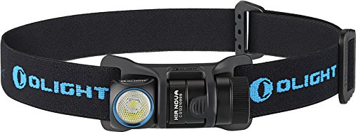 Preisvergleich Produktbild OLight H1R Nova-CW LED Stirnlampe akkubetrieben 600lm 144h 3479