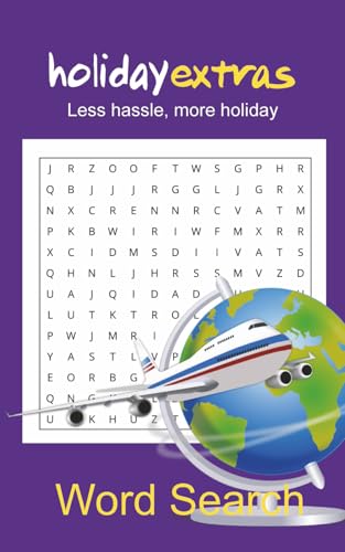 Holiday Extras: Less hassle, more holiday