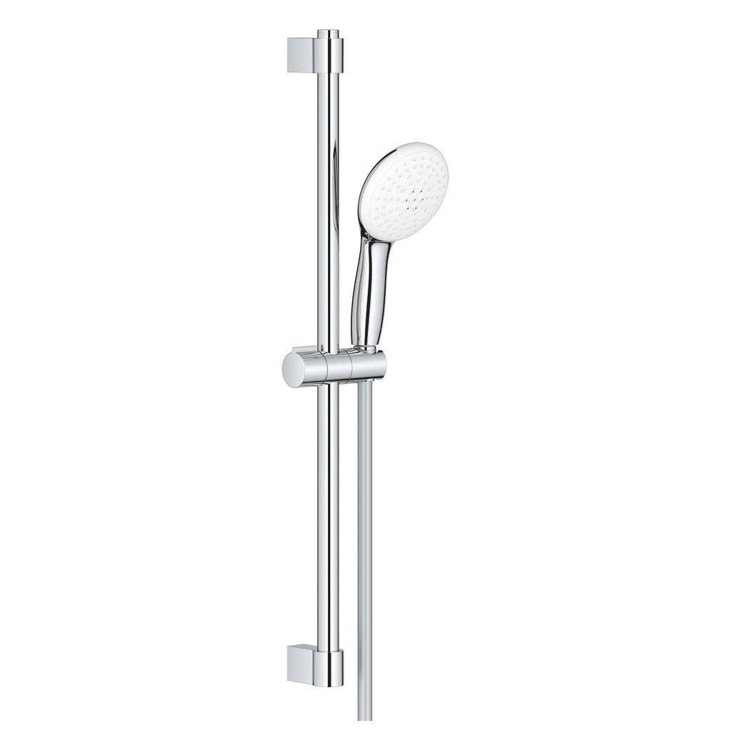 Grohe Tempesta 110 Duş Seti 2 Akışlı Rain,Jet - 26638003
