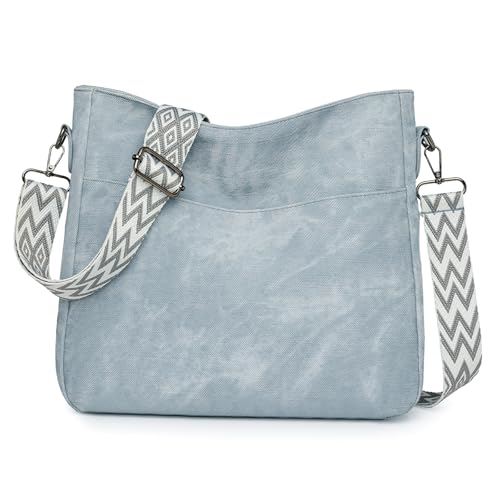 Imagen de Outplea Bolso Bandolera para Mujer Boho