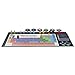 Greater Than Games | Compounded: The Peer-Reviewed Edition | Science Strategy Board Game | Worker Placement & Hand Management | 2 to 5 Players | 45 Minutes | Ages 14+