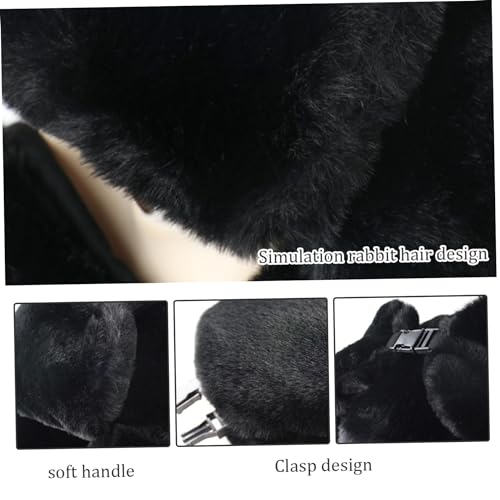 Lista de Gorros de aviador para Mujer - los preferidos. 17 Imagen adicional