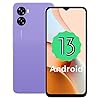 UMIDIGI Unlocked Smartphones G3, Android 13 Unlocked Smartphone, Dual Sim 4G LTE Mobile Phone, 4/64GB(1TBG Expandable), 6.52