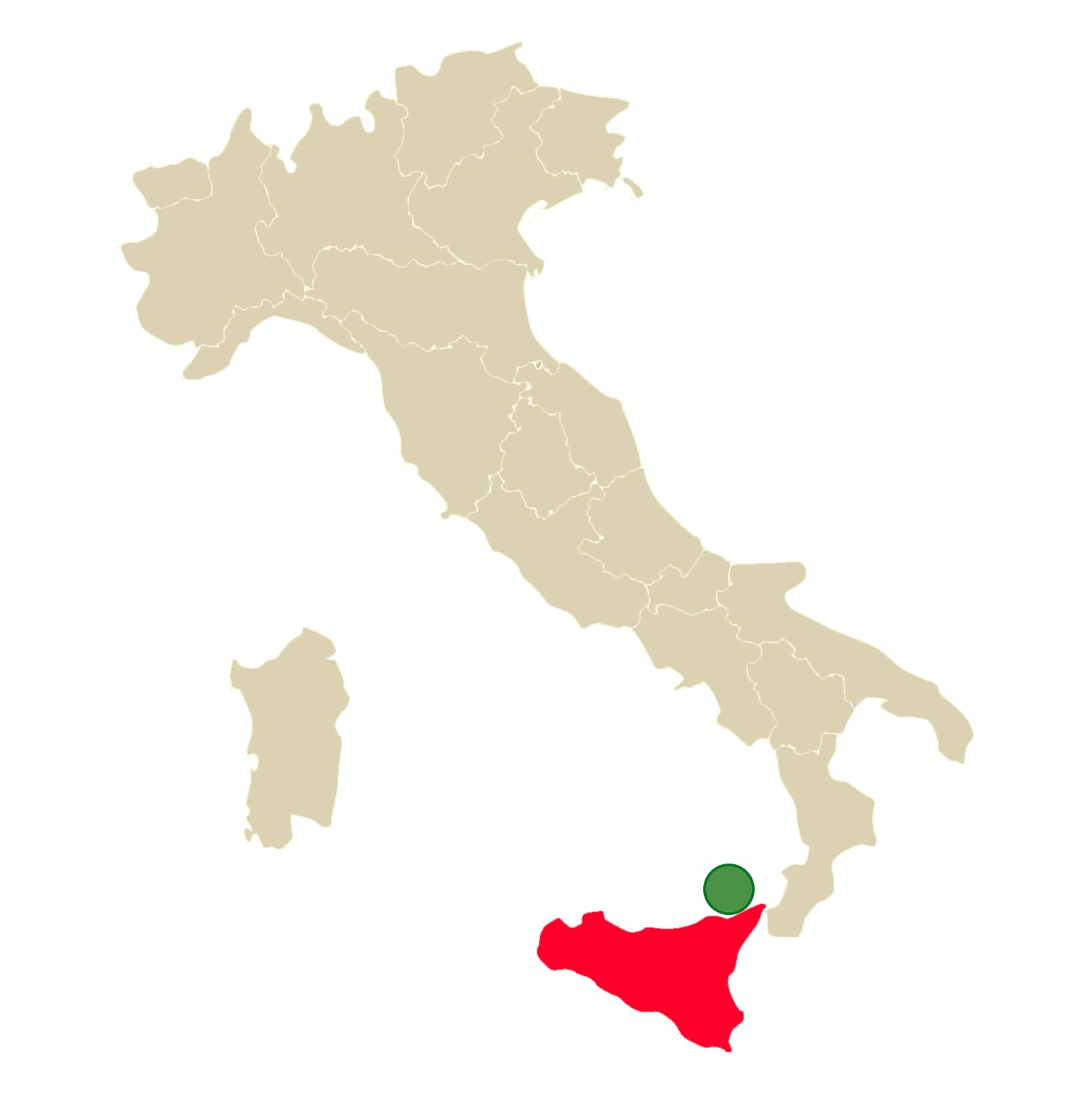 3 Gläser - Kapernpesto - INSEL SALINA - Virgona - Direkt aus Italien (200, Gramm)