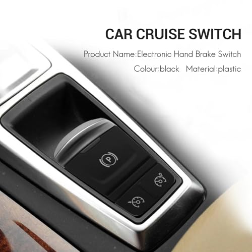 Interruptor de control de crucero para Koleos Kadjar Megane 363216544R 6