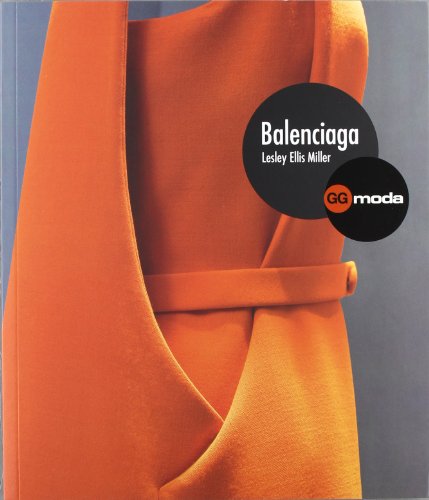 Balenciaga, modisto de modistos (GGmoda) Balenciaga, modisto de modistos (GGmoda)