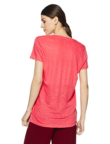 Image of GAP Women's Plain T-Shirt
