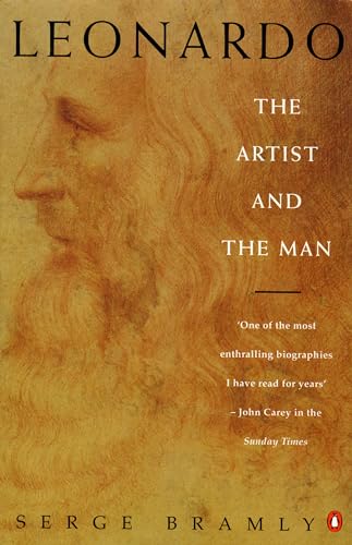 Leonardo: The Artist and the Man