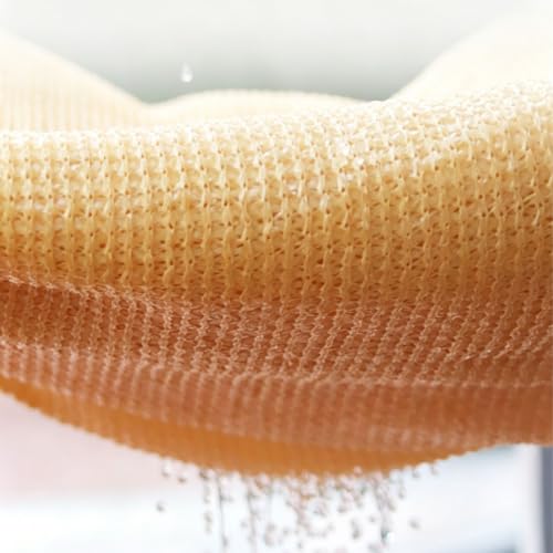 Malla de sombreado fácil de colgar con protección UV 2x2 5