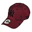 Maroon/Black