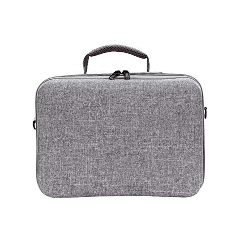 Hartschalen-Tasche Für Marshall Kilburn 3 - Schockgeschützt & Mit Tragegurt