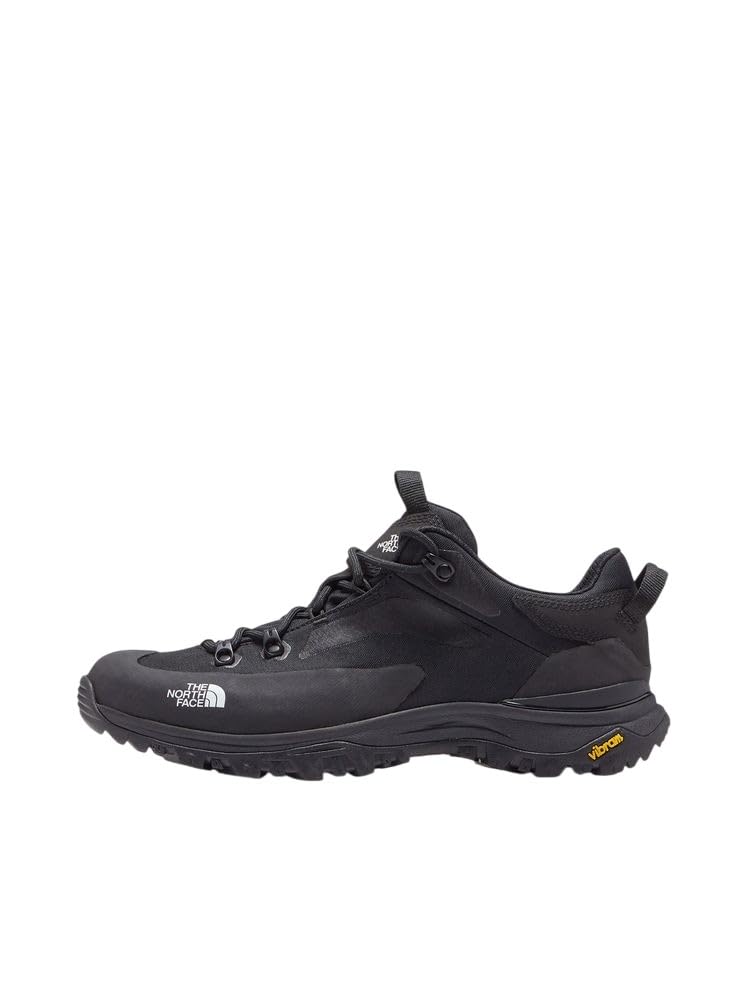 [THE NORTH FACE] Creston Hike WP TNFブラック…