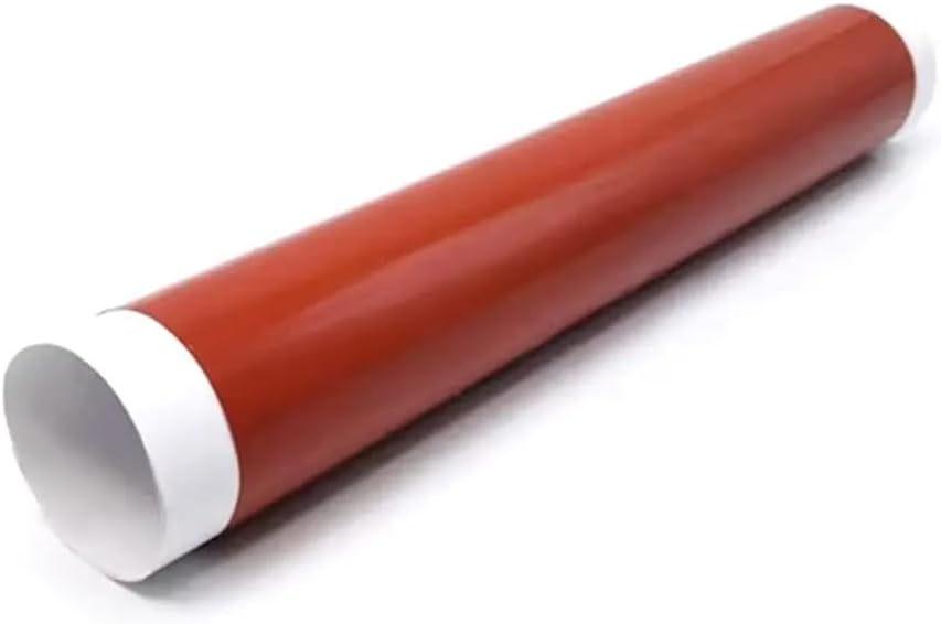 Compatible Fuser Belt Sleeve for 958 Lower Pressure Roller A796R71422(1set)