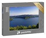 Puzzlemotiv von Lauredin / Shutterstock