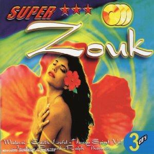 Super Zouk