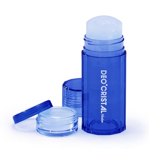 デオクリスタル ヴェルダンスティック ミニディスク付