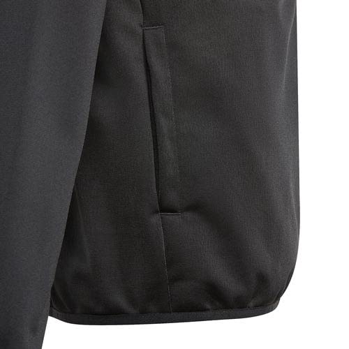 [アディダス] ジュニア サッカー トラックスーツ YB ESS TRA