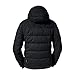 Produktbild Schöffel Herren Insulated Jacket Boston M, sportliche Winterjacke mit Kapuze, wasserdichte und windabweisende Outdoor Jacke
