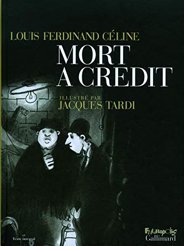Mort à crédit Mort à crédit