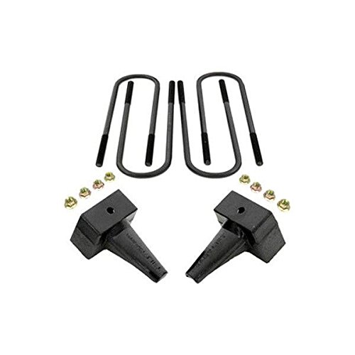 66-2014 Ready Lift Rear Block Lift Kit 11-12 Ford F-250 Super Duty