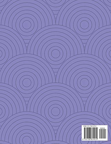 Calligraphy Practice Book: Handwriting Practice for Adults - 160 sheet pad image 4