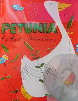 Petunia