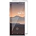 Magglass Galaxy Note 10 Plus Tempered Glass Screen Protector w/Fingerprint Display Compatibility - Anti Bubble UHD Clear Full Coverage Resistant Screen Guard for Samsung Note 10+ (Case Frienly)