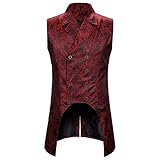 Punk Jacke Steampunk Gothic Langarm Retro Mittellang Mantel KostüM Cosplay Uniform FüR MäNner Skorpion Herren Lange Schwarze Mit Kapuze Graben Damen Bodycon Kapuzenpullover Hoodie Tunika Longshirt Kleider Tops Viktorianische Gothik Frack Spitze Und SchnüRung Schwarz Schatten Winter/Herbst Gotisch Lose Umhang Poncho Kap Outwear Longstrickjacke Dieselpunk Top Fischnetz Netz Gotischer Punk Kapuzenpulli Mittelalterkleid Zum SchnüRen Kleid Rundhalskleider Halloween Renaissance