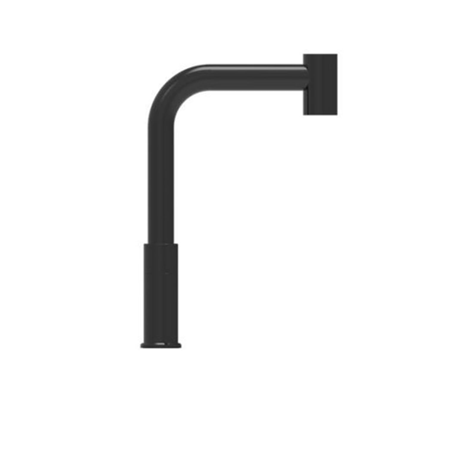 AK7171 Design del Rubinetto degli asciugatori ad Aria, essiccatori Automatici ad Alta velocità for l'essiccazione di Frutta e Verdura Elettrodomestici da Cucina intellinti(Noir)